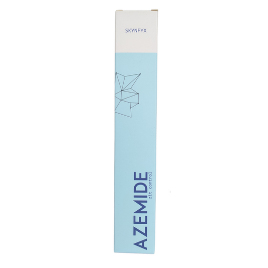 AZEMIDE Zit Control Serum | Hormone Acne Serum